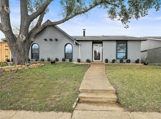 3313 Edgecliff Dr, Garland, TX 75043