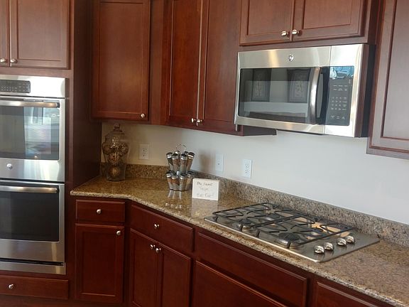 5th image of 911 Pryse Farm Blvd Lot 68