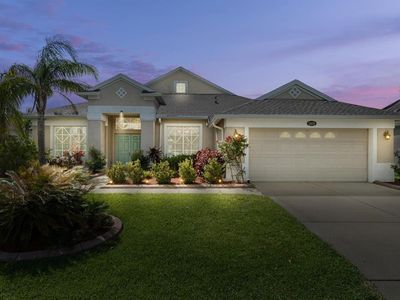 5405 120th Ave E, Parrish, FL, 34219