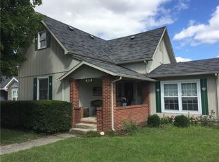 919 N Main St, Tipton, IN 46072