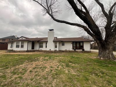 1590 N Gravel Cir, Grapevine, TX, 76092