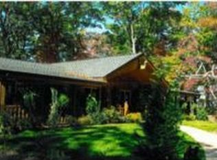 216 Walker Ln, Fletcher, NC 28732