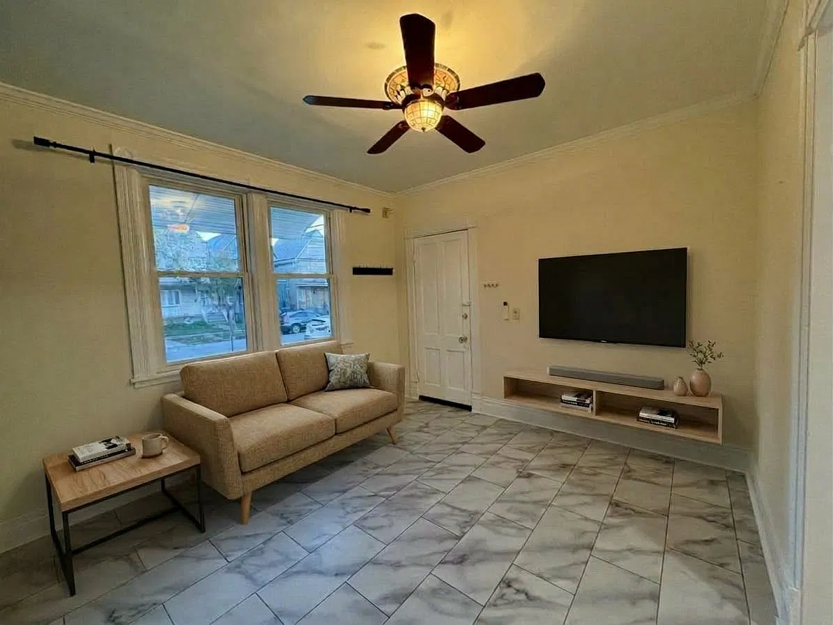 3 bed, 1490 sqft, $1,650 — Photo 3