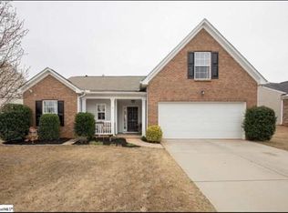 10 Blue Slate Ct, Greenville, SC 29607