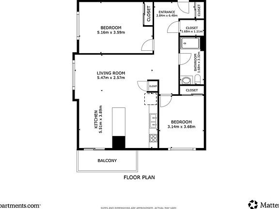 5th image of 660 Garibaldi Ave #6