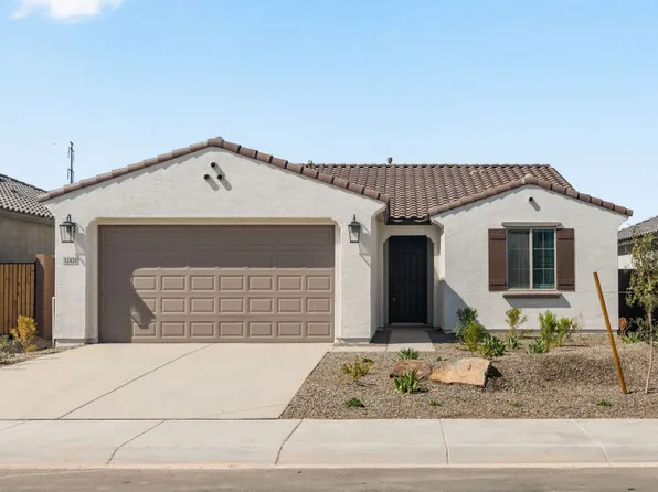 12420 W Jones Ave, Avondale, AZ 85323