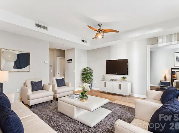 718 Trade St #302, Charlotte, NC 28202