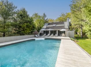 40 Ely Brook To Hands Cr Rd, East Hampton, NY 11937