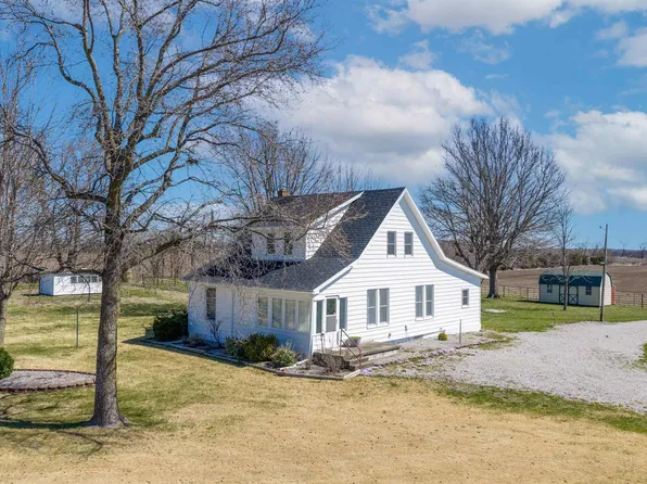 24206 Highway O, Smithton, MO 65350