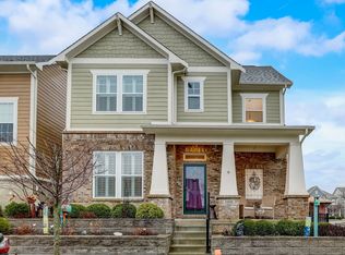 5809 Birtz Rd, Indianapolis, IN 46216