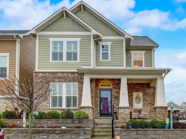 5809 Birtz Rd, Indianapolis, IN 46216