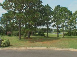 5501 Navaho Dr, Perdido Key, FL 32507