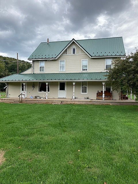 12388 Rt 220, Hughesville PA