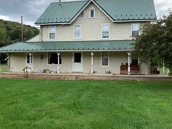 12398 Route 220 Hwy, Hughesville, PA 17737