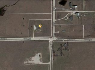 13000 Old Stoney Rd, Ponder, TX 76259