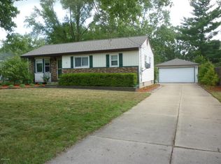 1488 Brookmark St SE, Kentwood, MI 49508