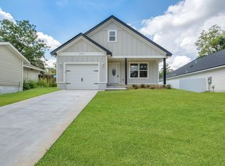 1401 Stuckey Ave, Tallahassee, FL 32310