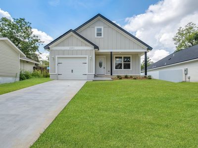 1401 Stuckey Ave, Tallahassee, FL, 32310