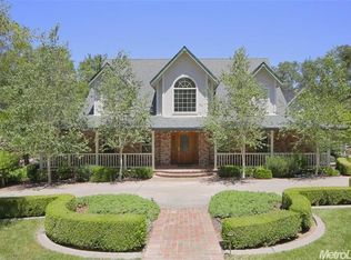 5625 Raymond Ct, Shingle Springs, CA 95682