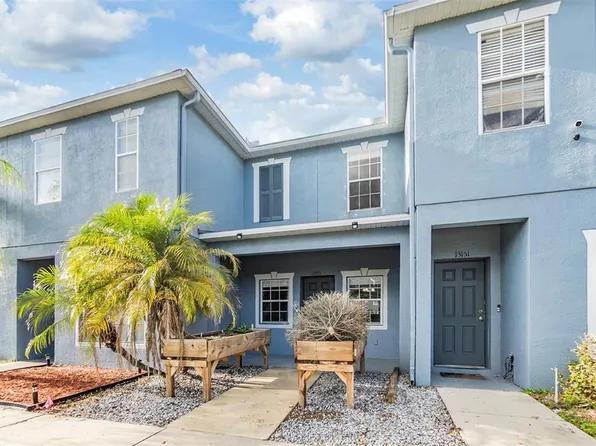 13153 Kings Crossing Dr, Gibsonton, FL 33534