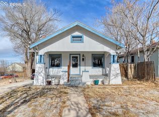 807 E 12th St, Pueblo, CO 81001