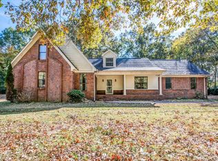 4916 Germantown Rd, Arlington, TN 38002