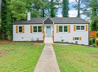 1995 Venetian Dr SW, Atlanta, GA 30311