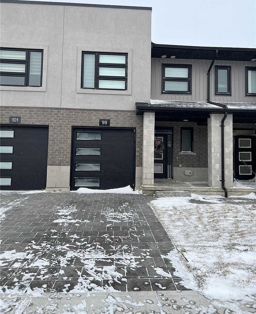 3380 Singleton Ave 99, London, ON N6L 0E6 Zillow