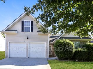 30 Oak Terrace Dr, Covington, GA 30016