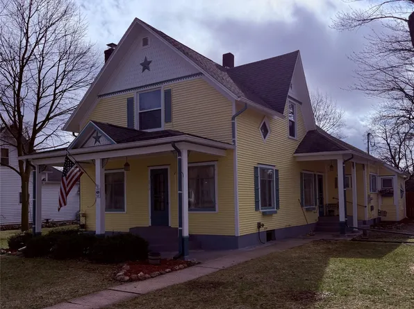 4219 Seeger St, Cass City, MI 48726