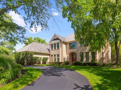4562 Eleanor Dr, Long Grove, IL, 60047