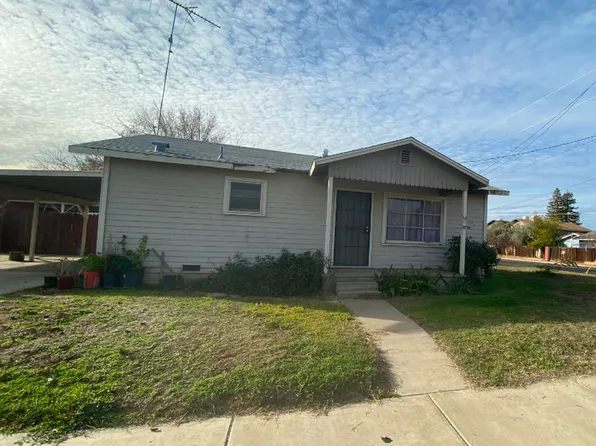 497 N Pomegranate St, Woodlake, CA 93286