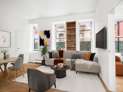 745 E 6th St APT 1B, New York, NY, 10009