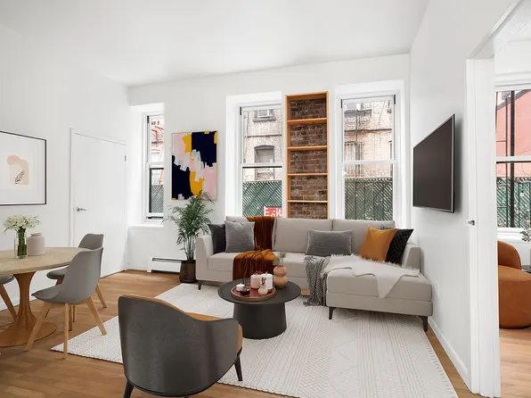 745 E 6th St APT 1B, New York, NY 10009