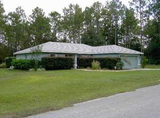5675 SW 202nd Ct, Dunnellon, FL 34431