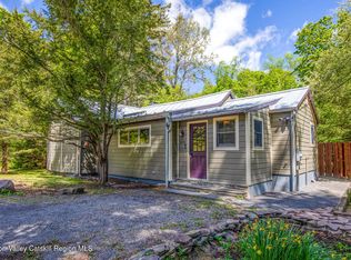 208 Tinker Street, Woodstock, NY 12498