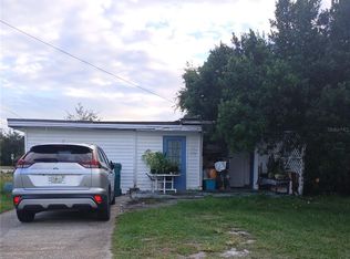 500 W Woodward Ave, Eustis, FL 32726