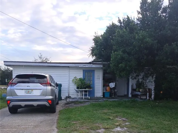 500 W Woodward Ave, Eustis, FL 32726