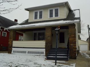 2214 Chesterland Ave, Lakewood, OH 44107