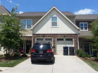 8520 Loxton Cres, Charlotte, NC 28214
