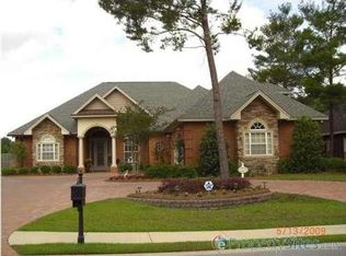 4703 Millstone Trl, Lynn Haven, FL 32444