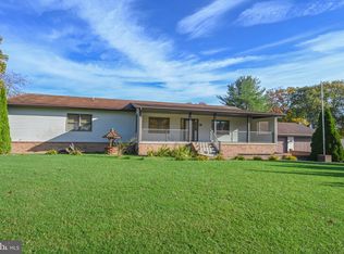 217 Fearer Road Ext, Friendsville, MD 21531