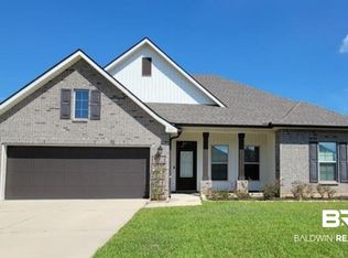 991 Dalton Cir, Foley, AL 36535
