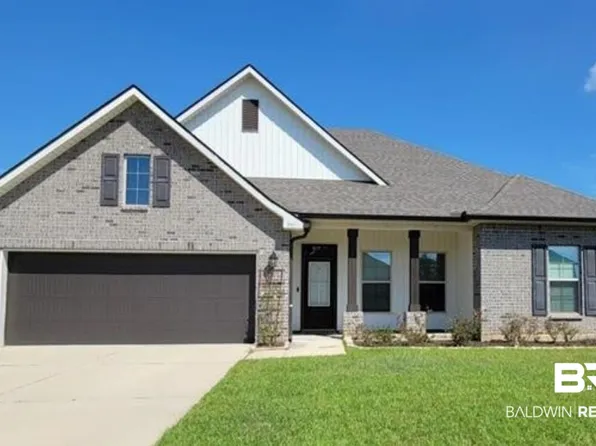 991 Dalton Cir, Foley, AL 36535
