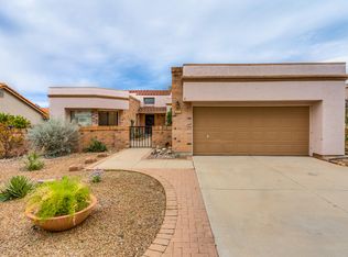 1051 W Rio Guaymas, Green Valley, AZ 85614