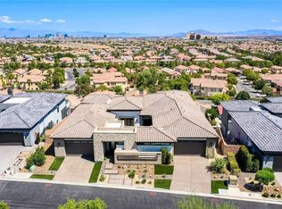 11186 Villa Bellagio Dr, Las Vegas, NV 89141