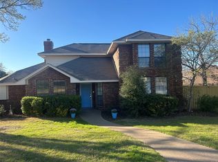 645 Rickey Canyon Ave, Desoto, TX 75115