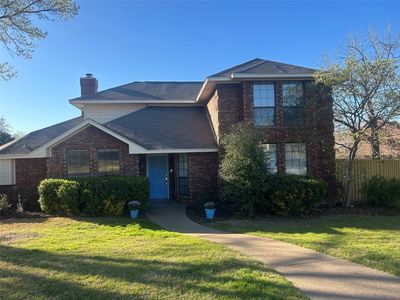 645 Rickey Canyon Ave, Desoto, TX, 75115
