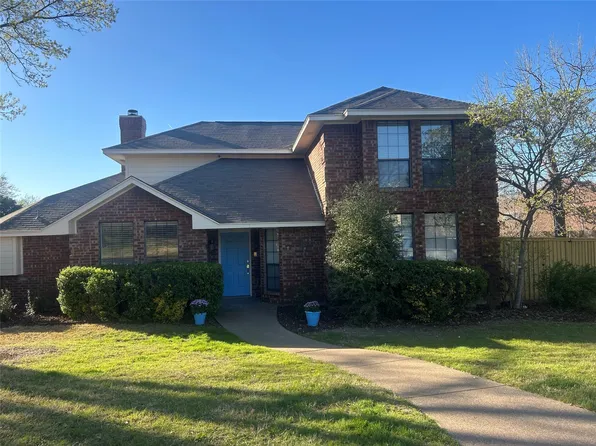 645 Rickey Canyon Ave, Desoto, TX 75115