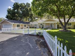 5960 Rocky Canyon Rd, Atascadero, CA 93422